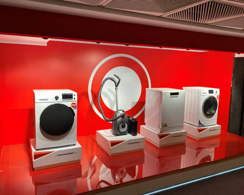 صنعت لوازم خانگی ایران و گذر از وابستگی این صنعت از برندهای خارجی